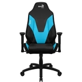 Cadeira Gamer Aerocool Admiral Ice Blue - 80535