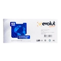 TONER HP 105A/107A 1K (COM CHIP) - EVOLUT