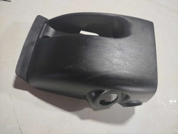 Acabamento coluna direção Toyota Hilux sw4 2006 (ID:1781)