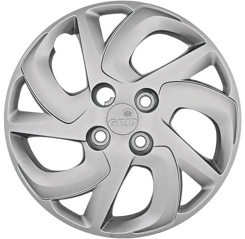 Calota Grid Aro 14p 231cb-pta Fiat Modelo Palio Fire 20015/ 16