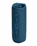 Caixa de Som Portátil Bluetooth FLIP 6 JBL (Azul)