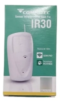 SENSOR INFRAVERMELHO PASSIVO IR31 SEM FIO 1/2/5 208487
