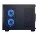 Gabinete Aerocool P300c ATX Vidro Temperado Preto - 85128