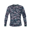 Camiseta Camuflada Digital Marpet (Manga Longa)
