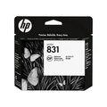 Otimizador De Cabeça De Impressão Hp Latex 831 - Cz680a