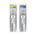 Transceiver Ubiquiti 1 Lc Sfp 3km - Uacc-om-sm-1g-s-2 i