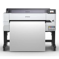 Impressora Plotter Epson Surecolor T5475 36