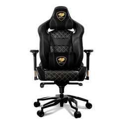 Cadeira Gamer Cougar Armor Titan Pro Royal - 3MTITANR.0001