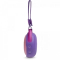Caixa Multimídia JBL Portátil Bluetooth Roxa - JR Pop