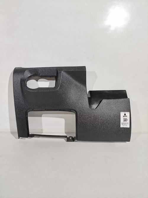 MOLDURA INFERIOR PAINEL ONIX LTZ AT6 1.4 ECO 2017 (id:7566)