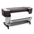 Impressora Plotter Hp Designjet T1700dr Ps 44" - 1vd88a#b1k