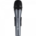 Microfone Sennheiser E845 Dinâmico Supercardióide