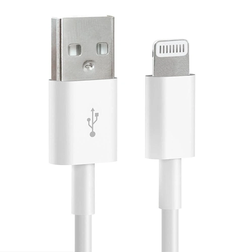 CABO DE DADOS USB PARA LIGHTNING 1M