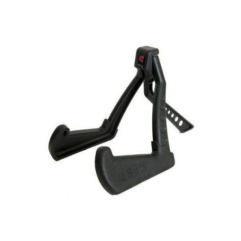 Suporte Violao Portatil Ssv1 Preto Saty