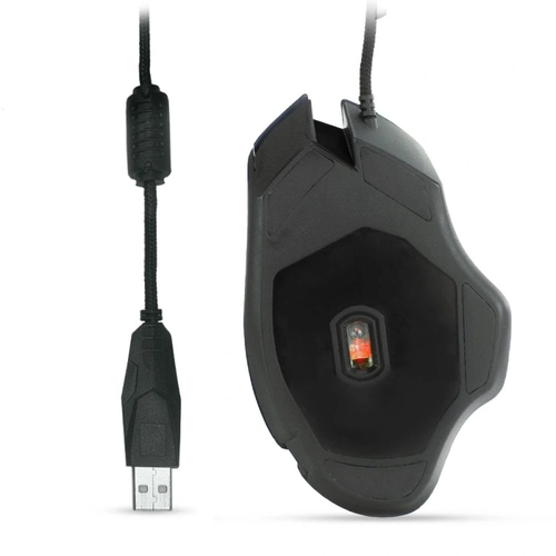 Mouse Gamer Evus Mo-07