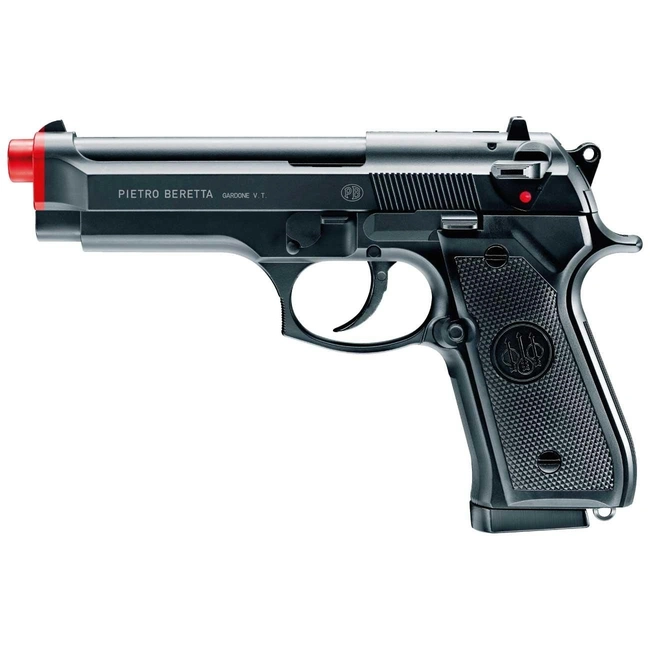 Taurus PT92 CO2 425 fps