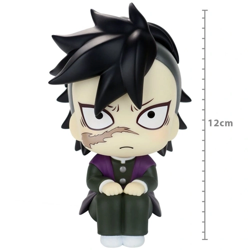Figure Demon Slayer: Kimetsu No Yaiba -  Genya - Lookup Ref.:832024