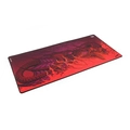 Mouse Pad Gamer Redragon Infernal Seiryu - ID006