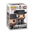 Pop! Peaky Blinders - Alfie Solomons #1398