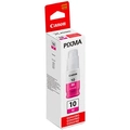 Refil Tanque Tinta Canon Magenta Gi-10 m - 3392c001ab