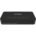 Switch 8 portas Fast Ethernet SF 800 Q+