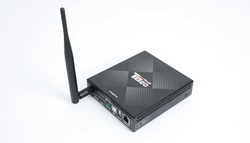 Processadora e Sending Card Novastar Wi-fi Tb20 Plusi
