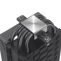 Cooler para processador Thermaltake ASTRIA 400, ARGB, Lighting, 200W - CL-P120-CA12SW-A