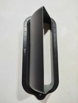 Duto entrada ar GM Chevrolet Onix 2019 (ID:222)