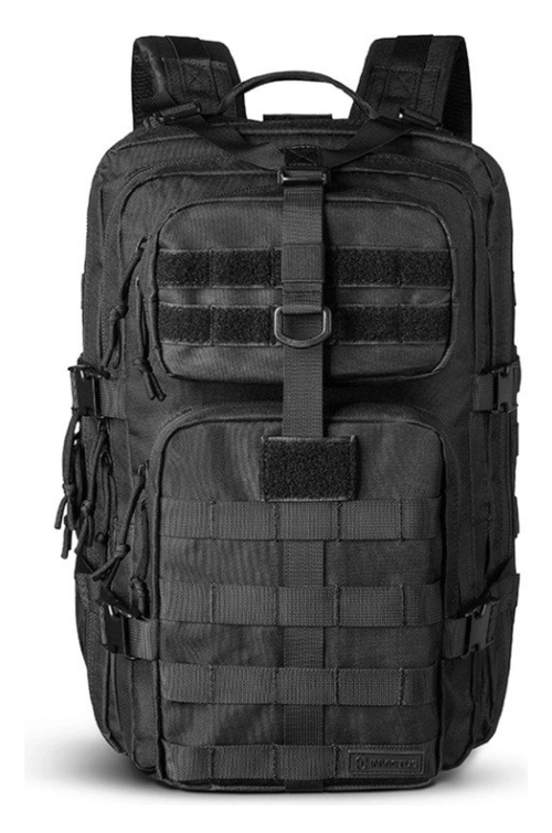Mochila Invictus Assault URBAN PRO 35L - PRETO