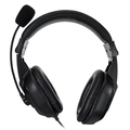 Headset Keytime Protalk Preto - Kyt00024