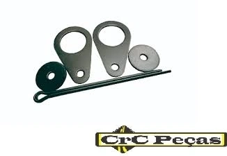 Trava Rolete Pingo DAgua