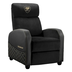 Poltrona Gamer Cougar Ranger Elite Gold - 3MRAEGLB.0001