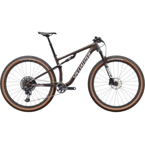 Bicicleta Specialized Epic Pro