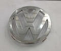 Emblema Grade Frontal Vw Fox 2010/2013 (id:17695)