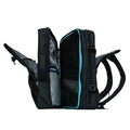 Mochila Acer Predator Pbg470 Preto Notebook 17" - Gp.bag11.07t