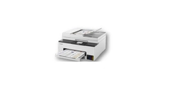 CANON MULTIFUNCIONAL MEGA TANK MAXIFY GX201