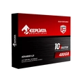 SSD KeepData 240GB SATA III 6GB/s - KDS240G-L21