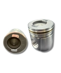 PISTÃO MOTOR CUMMINS SÉRIE C 6CT 8.3L - CÓDIGO 3923537 / 3802474 DCEC