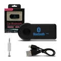 Adaptador P2 Audio Bluetooth Recarregavel Ub-02