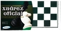 Jogo de Xadrez Oficial - Xalingo