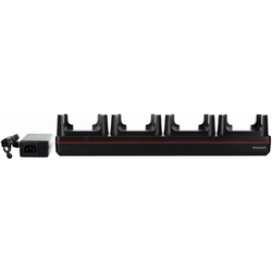 Doca Honeywell Ct40 4 Posições Ct40-cb-uvn-0