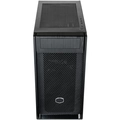 Gabinete Cooler Master Elite 300 Micro Atx Lateral de Vidro    E300-kg5n-s00