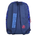 Mochila de Costa Avengers Initiative Capitão America - DMW