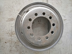 Roda Mercedes Benz 1935 1941 7,0x20 10 Furos (ID:16546)