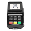 Pin Pad Gertec Ppc930 Preto Usb - 70500035