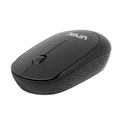 Mouse Sem Fio Vinik Feather 1200dpi Preto - Vf120