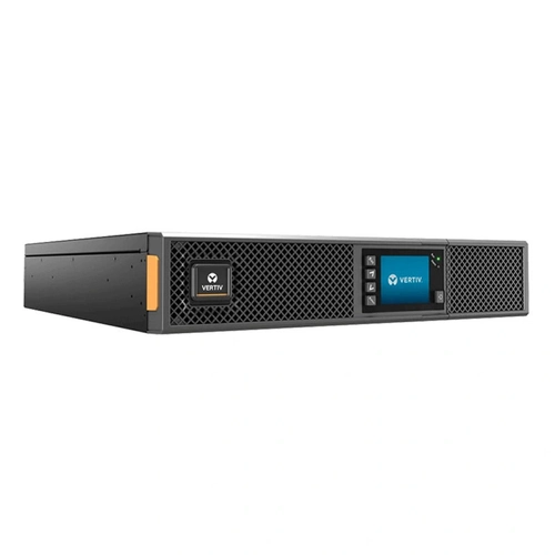 Nobreak Vertiv Ups Gxt5 230v 1 Kva - Gxt5-1000irt2uxl