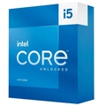 Processador Intel Core I5-13400f 2.5 Lga 1700 - Bx8071513400f