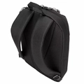 Mochila Targus Notebook 15,6 Intellect Essentials Tsb966 Preta