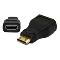 Adaptador Hdmi Para Mini Hdmi Vídeo Hdtv Full Hd 1080p